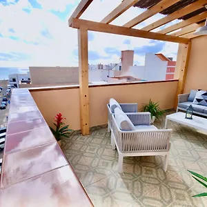  Appartement Atlantic Sea