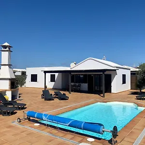  Hébergement de vacances Casas Tomare Ii