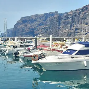 Holiday home Poblado Marinero, Gigantes 1, Acantilado de los Gigantes
