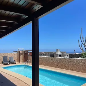  Appartement La Higuera