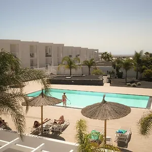 Apartment Precioso En Complejo Con Piscina, Costa Teguise
