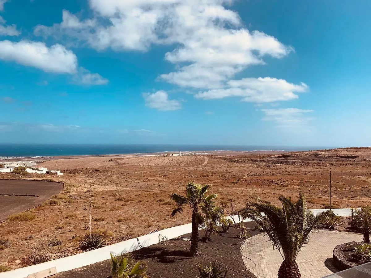 Séjour chez l'habitant Villa Feliza Güime