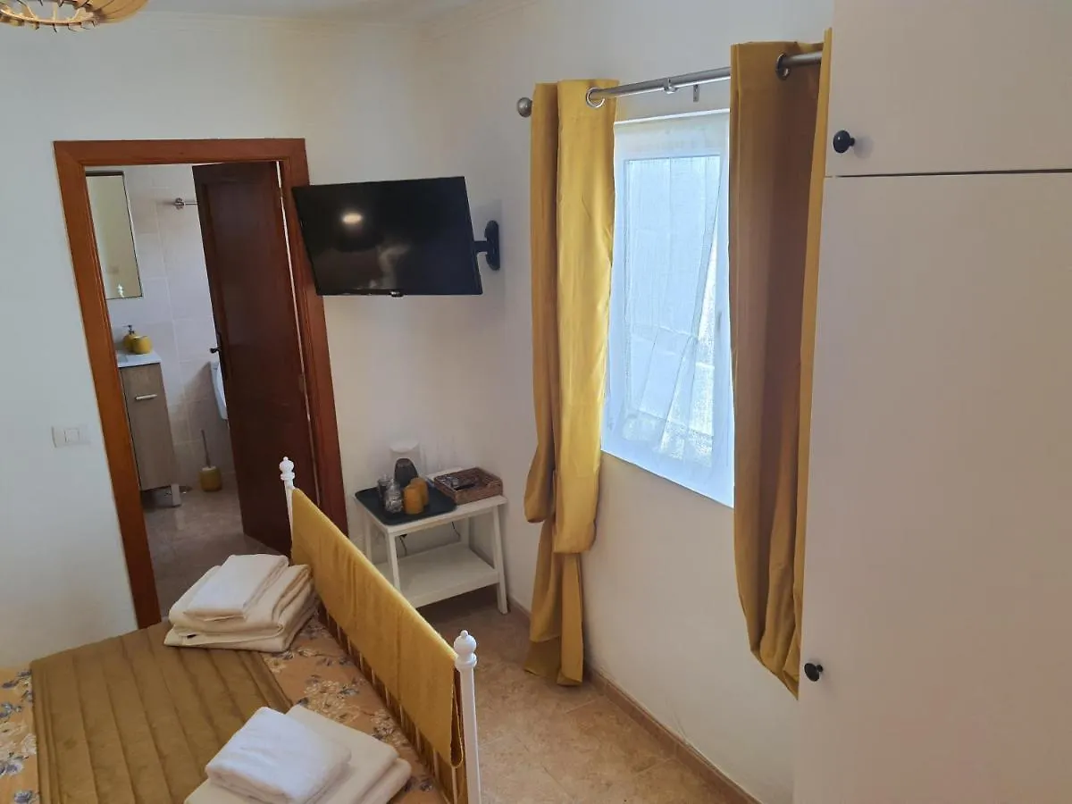 Séjour chez l'habitant Villa Feliza Güime