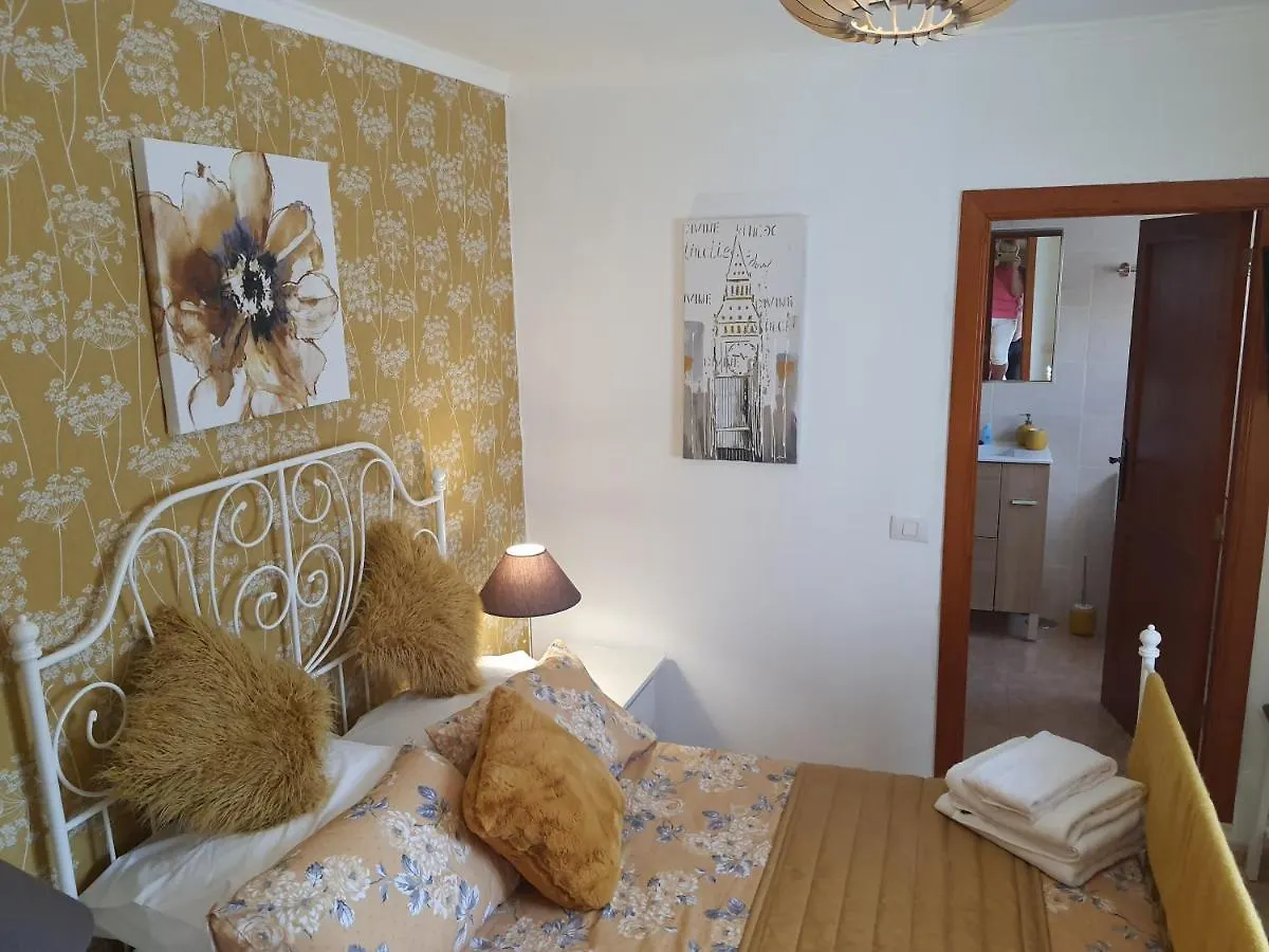Villa Feliza Güime 0*,