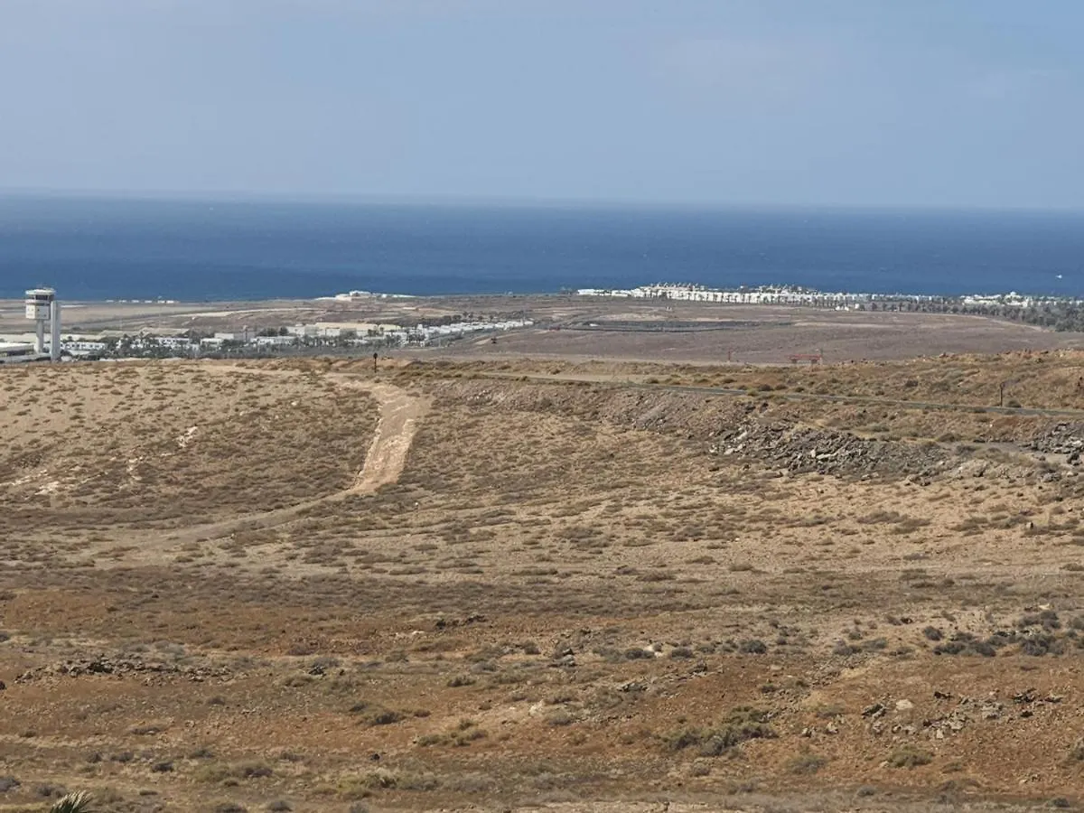 Séjour chez l'habitant Villa Feliza Güime Espagne
