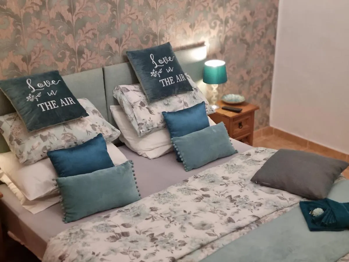 Villa Feliza Güime Séjour chez l'habitant