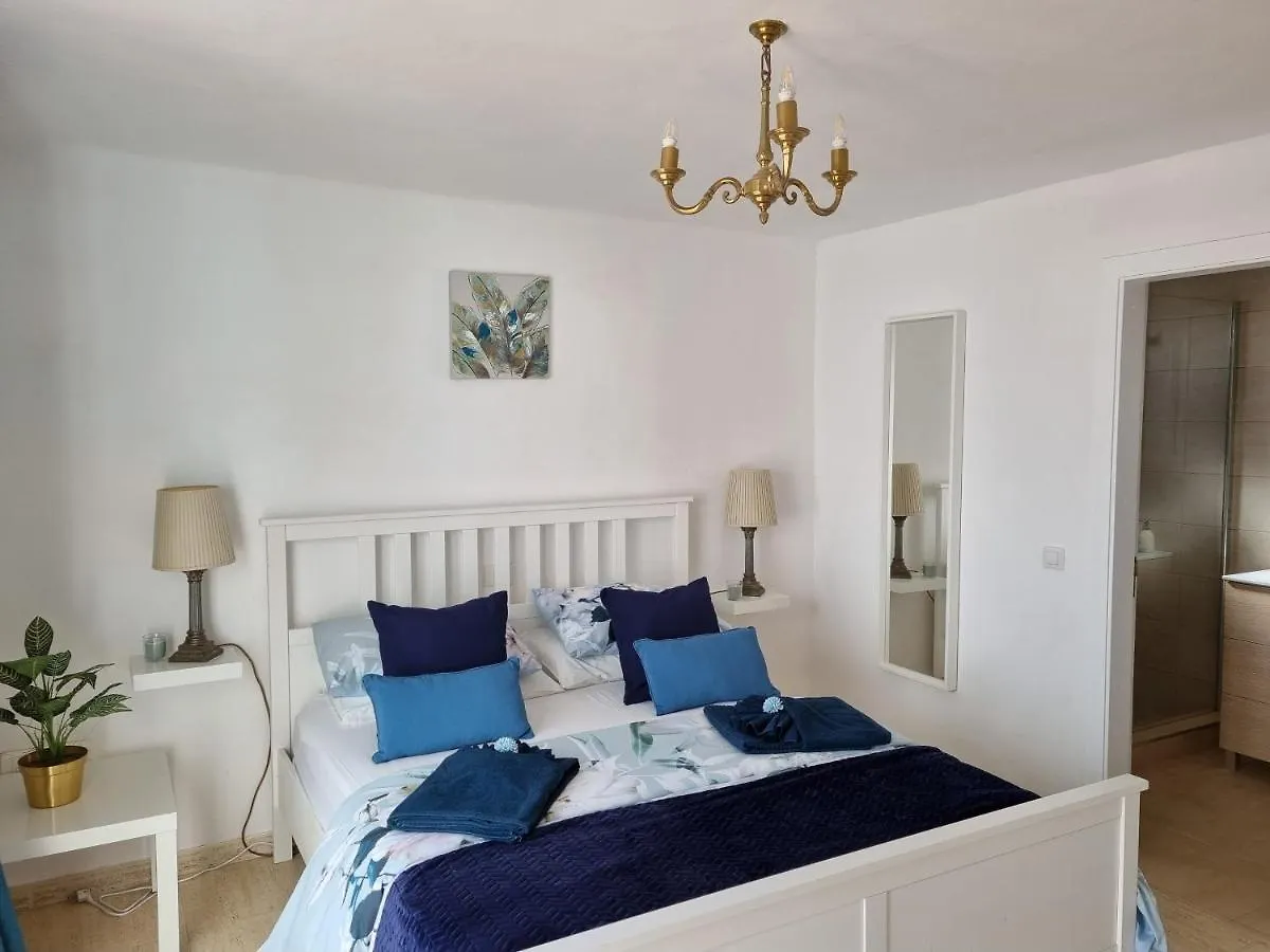 Séjour chez l'habitant Villa Feliza Güime