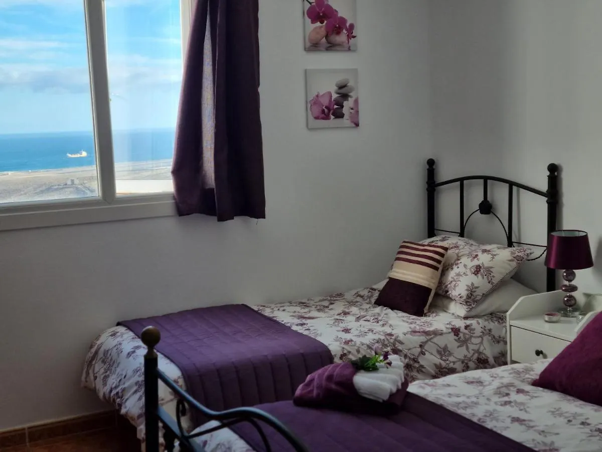 Villa Feliza Güime