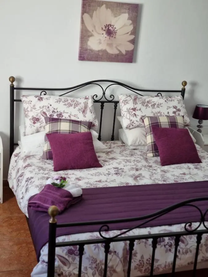 Séjour chez l'habitant Villa Feliza Güime