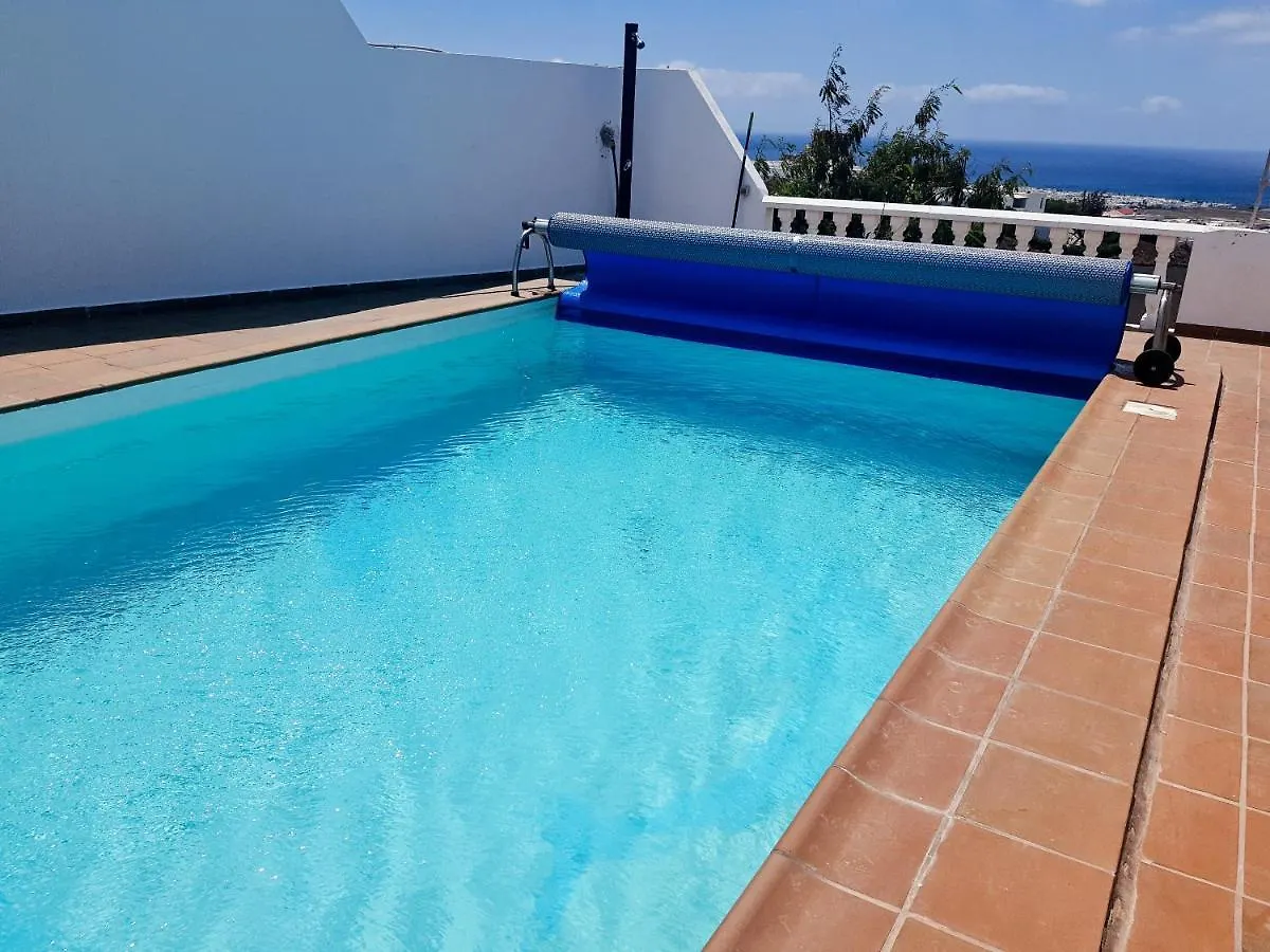 Villa Feliza Güime