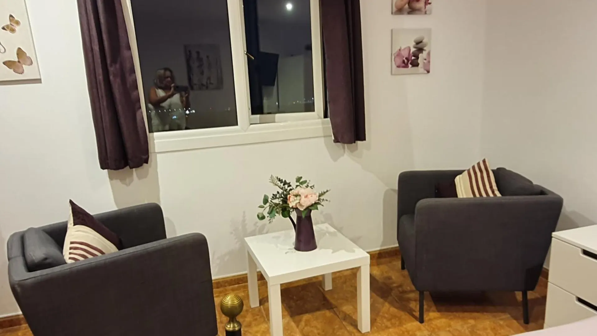 Villa Feliza Güime 0*,