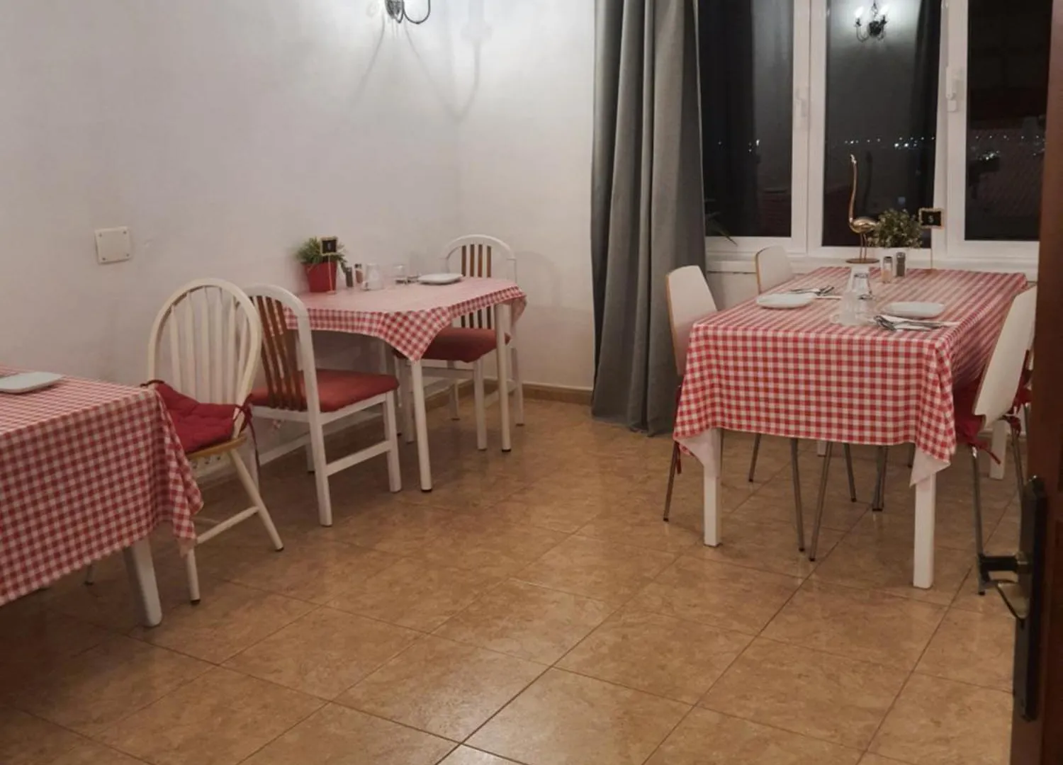 Villa Feliza Güime Séjour chez l'habitant