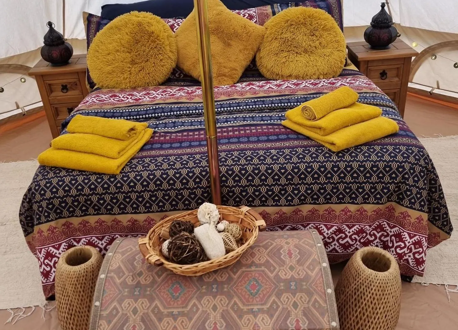 Séjour chez l'habitant Villa Feliza Güime