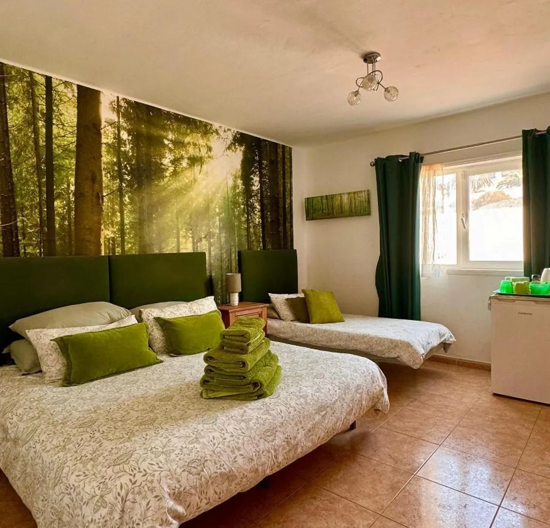 Villa Feliza Güime