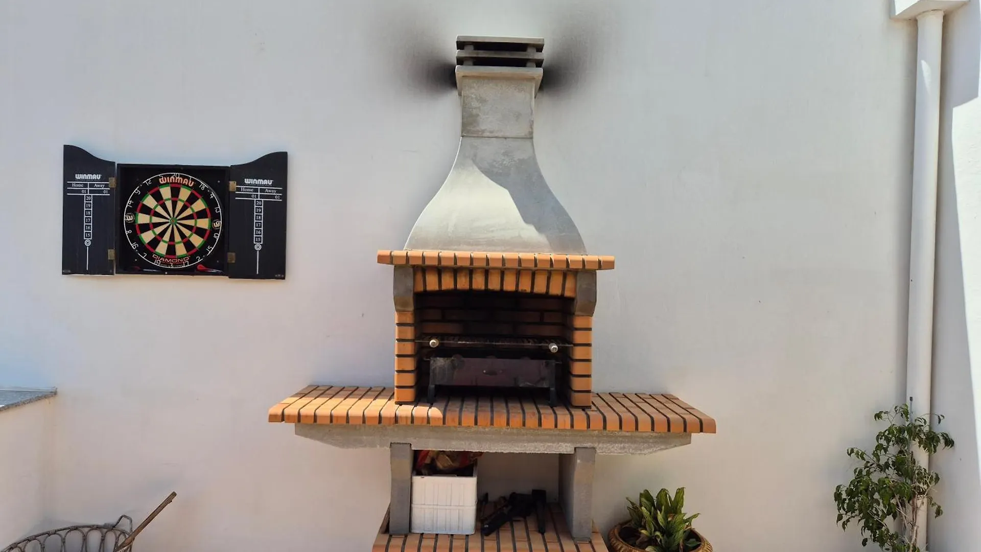 Séjour chez l'habitant Villa Feliza Güime