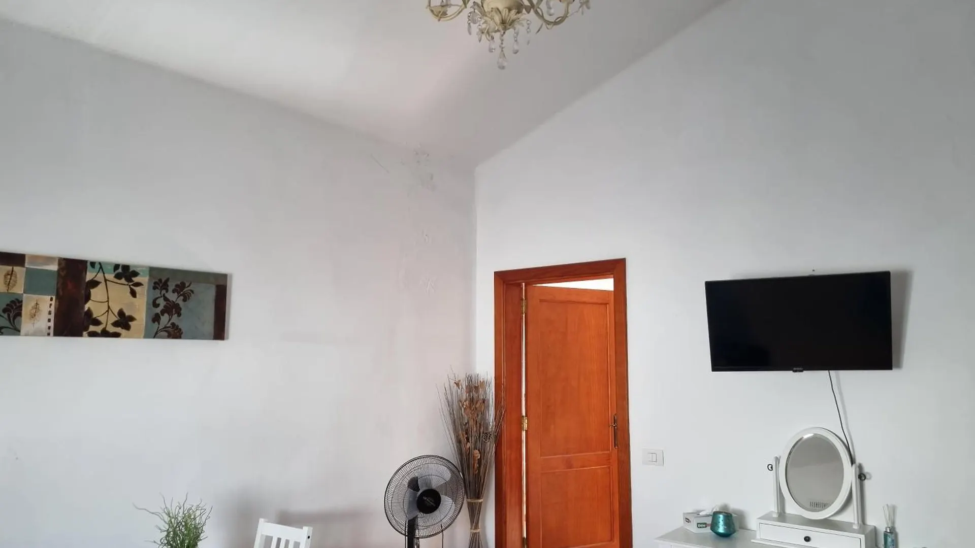 Villa Feliza Güime Séjour chez l'habitant