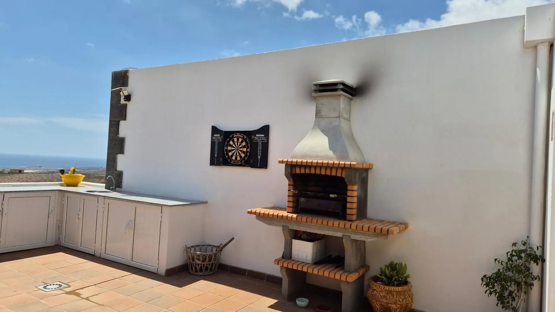 Villa Feliza Güime 0*,  Espagne