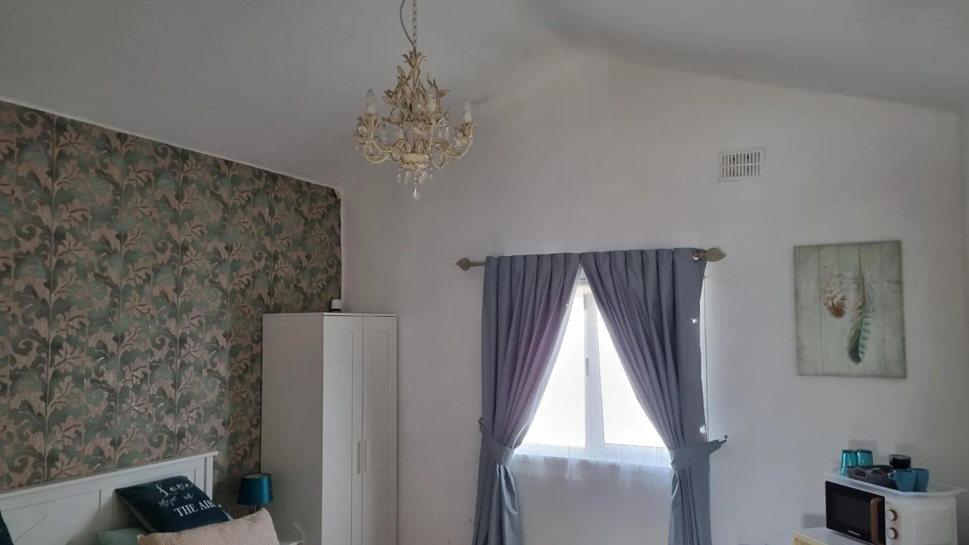 Séjour chez l'habitant Villa Feliza Güime
