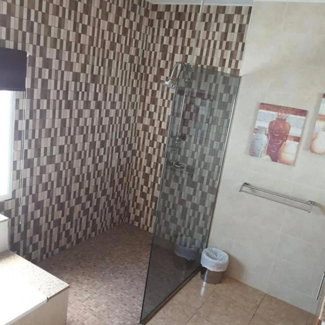 Séjour chez l'habitant Villa Feliza Güime
