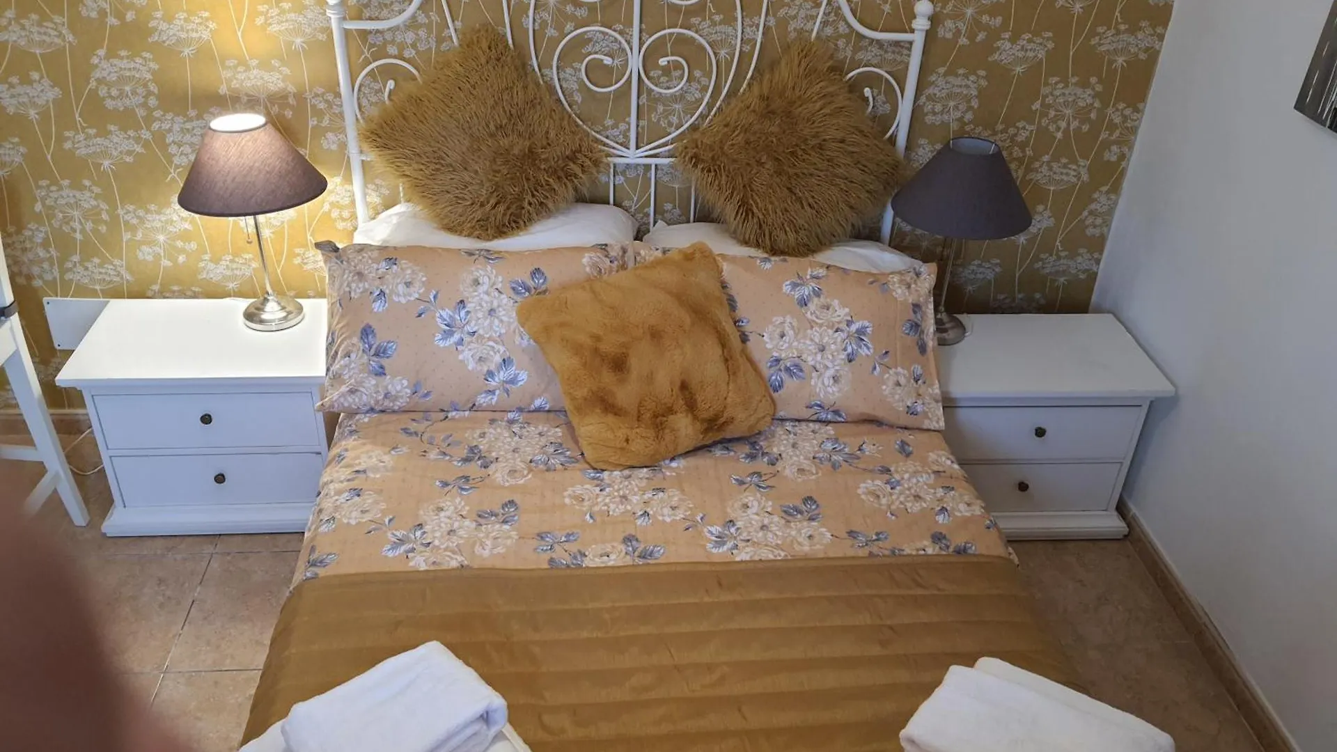 Villa Feliza Güime 0*,  Hiszpania